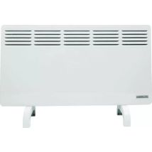 Thermoval T17 Pro Riscaldamento Elettrico Bianco 500 W