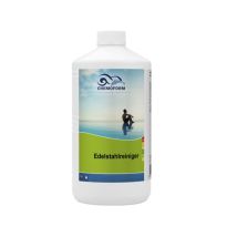 Stahlicin Edelstahlreiniger 1 Liter - Chemoform