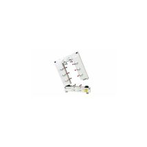 Socomec 192t4820 Stromwandler Serie 192t 2ka 2000:5 Typ Schlitzkern