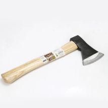 Accetta 0,6 Kg Greengers Manico In Legno