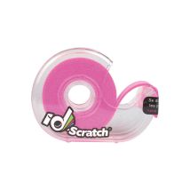 Klettband Rolle 2 M X 2 Cm - Neonpink
