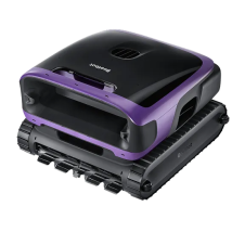 Beatbot Sora 70 Poolroboter, Poolsauger 4-in-1 Komplette Poolreinigung, 25700 Lph, Smartes Parken An Der Oberfläche, 6l Fassungsvermögen, Akku Mit 