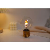 Itotal - Bulb-shaped Light Flame