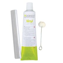 Accesorio De Piscina Kokido K258cbx Parches Transparentes Aplicación Submarina