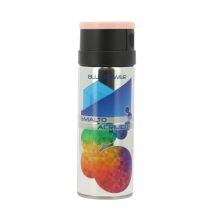 Smalto Spray 400ml RAL 3015 Rosa – Alta Adesività – Finitura Opaca – Rapida Essiccazione