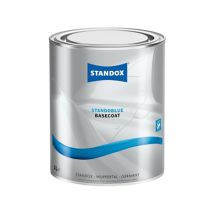 Standox Base Opaca Acqua Standoblue Mix 151 Lt 1