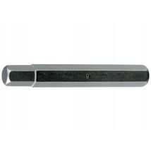 Punta Per Cacciavite Teng Tools Long Interchangeable Hex Bits 8 Mm 75 Mm