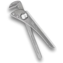 Byron - Footprint 10130w 90012w Thumbturn Pipe Wrench 300mm (12in) Foo90012