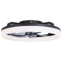 [neuwertig] B-ware Westinghouse Fn1006 Deckenventilator Ventilator Led Fernbedienung