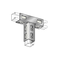 Universal - Conector Hilti 369640 Mqv-3/2d - Gris