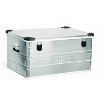 Finish - Alud 157 Aluminium-aufbewahrungsbox Metallarbeiten 758120157