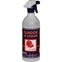 Fijador Azulete Pulverizador 1 L – Pulverizador – Fuente de alimentación, Volumen, Tipo de pulverizador, Presión, Longitud de manguera
