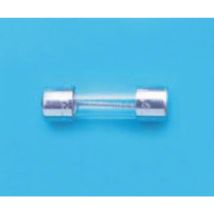 Belfuse 5st 63-r Bel Fuse 5st 63 Ma Fusibile (ø X L) 5 Mm X 20 Mm Ritardato Contenuto 100 Pz. Bulk