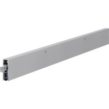 Athmer - Joint De Porte Kaltfeind Allround 1-1075 1-s.l.833mm Aluminium Argent F.hlt L/r