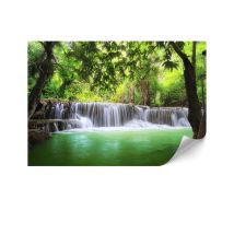 Papier Peint Photo, Papiers Peints Pour Salon - 250 X 175 Cm