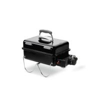 Weber Gasgrill Go-anywhere Gas Black Art.-nr 1141056