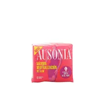 Compresa Ausonia Ultrafina Super Alas Paq 12 U