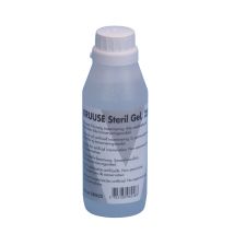 Kruuse - Gel Lubricante Estéril Para Catéteres Urinarios, Ia E Instrumentos, 250 Ml