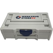 Tanos - Xxs Systainer³ Accouplable (systainer Miniature) Ws24-edition - 83000750