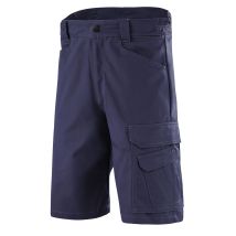 Bermuda Kross Line Dunkelblau L - Fr(48-50)