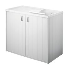 Mobile Coprilavatrice 'silvestro' Cm 109 X 60 X 92,5 (esterno)