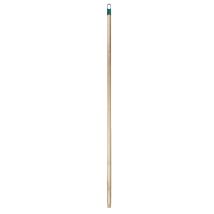 Manche En Bois York Wooden Handle 130 Cm Boucle Suspendue