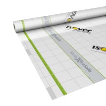 Isover Vario Xtrasafe Klimamembran 1,5x40m