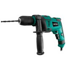 Perceuse Vatton Tengrare 850w Vitesse Variable Percussion