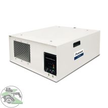 Holzkraft - Luftfiltersystem Entstauber Feinstaubluftreiniger Feinstaub Lfs 301-3