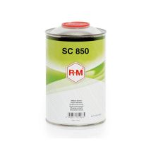 RM Standard-Verdünnung SC 850 – 1 Liter – Verdünner für transparente Lasuren und UNO HD – optimale Verarbeitung und gleichmäßiges Finish