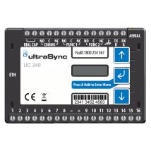 Ultrasync Communicator Con Uc240 - Aritech