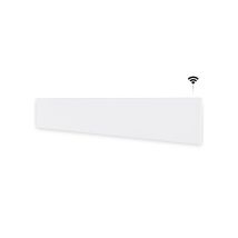 Radiador Eléctrico Con Conexión Wi-fi Adax - Blanco - 1000 W - Neo L 10 Kwt
