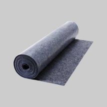 Feltro Assorbente Antiscivolo 1x10m – 220 gr/m² – Base in Polietilene – 2 kg