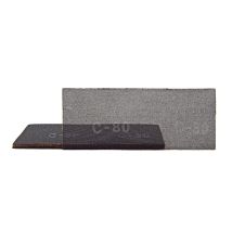 Spider Schleifgitter, 280 X 115 Mm, F. Handschleifer, Siliciumcarbid (10 Stk.) K60 - Miotools