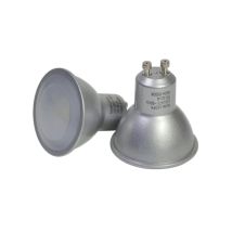 Myappliances – GU10 LED Bulbs – 3 Watt – 160 Lumen – 6500K – Energy Efficient Lighting