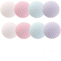 Fei Yu - Door Stops, Pack Of 8 Soft Protectors For Walls And Furniture