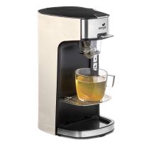 Macchina per tè Senya – 679124 – Infusore amovibile, Temperatura di infusione ±75°C, Tempo di preparazione 3 minuti