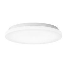 Plafoniera Yeelight Mercurye C260 12w 260mm Bianco