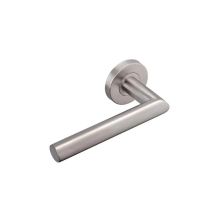 Vachette - Par De Muletas De Codo De 90° De Acero Inoxidable Bezault Roseta Lc3 - 80343