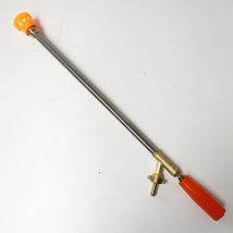 Lanza Turbo zum Sprühen – 30/60 cm – Hochdruckreiniger Zubehör
