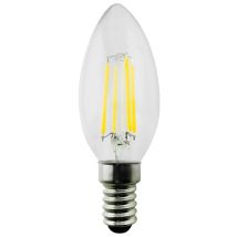 Lampe Maclean Mce286 6w 230v Led E14