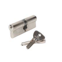 Cilindro Disinseribile Alpha Lock L.40 + 40 Mm Bricard