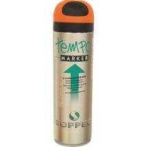 Pintura Marcaci贸n Naranja Soppec Pa141716