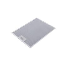 Filtro Metálico Elica 380x290 Mm Gf03rb