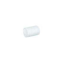 Lackier-Schaumwalze 2 Stück 5 cm – Mikrofaser – Aluminium – Geeignet für glatte Untergründe