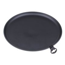 Crealys - Crealys Pizza Form "gourmandise" Ø32.5cm - 507721 - 3367305077210