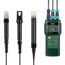 Medidor Extech 0793950157008 Ph Conductividad