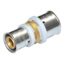 Manguito Reducido D32x26-3x3 - Comisa - 87.11.325