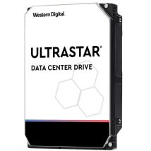 Western Digital Hard Disk 3.5" Sas3 4tb Hus726t4tal5204 7200rpm 256mb 12gbit/s