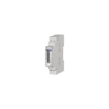 Carlo Gavazzi Em111dinav81xo1x Contatore Di Energia Digitale Monofase 32 A Diretto 230 V Ca Con Uscita A Impulsi